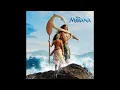 You're Welcome - Dwayne Johnson (Moana Soundtrack)