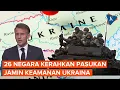 Download Lagu Emmanuel Macron Sebut 26 Negara Siap Kerahkan Pasukan ke Ukraina, Desak AS Beri Jaminan