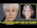 Download Lagu At 82, Karen Grassle FINALLY Exposes What Michael Landon Did to Her - And Her Fans Are Shocked