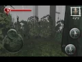 Slenderman Hide Seek Online - Android gameplay PlayRawNow