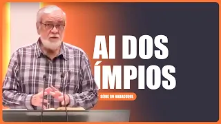 5. Ai dos Ímpios (Hc 2:4-20)