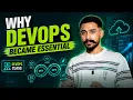 Why Every Data Engineer Should Learn DevOps Now