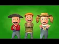 Lo Mejor de Bartolito ¡Juega, Canta Y Aprende! | La Granja de Zenón