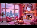 Lagu Crackling Fire and Gentle Piano 🎵🔥 Soothing Evening Ambience for Restful Sleep and Deep Relaxation