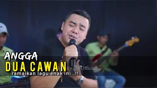 dua cawan meggy z cover angga lds musik