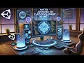 Master Advanced C Class Development in Unity Build Scalable Dynamic Games
