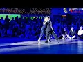 INDIO MANSO Carlos Di Sarli Ballano: Sebastian Achaval - Roxana Suarez