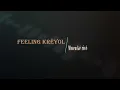 FEELING KREYOL - Mwen ké rivé     🪘🎹🎸🎺🎼🎧