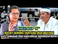 Download Lagu “HEBOH❗Rocky Gerung Tantang KDM di Depan Publik | Satu Jawaban Dedi Hancurkan Serangan Rocky❗”
