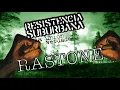 Rastone - Resistencia Suburbana ft Pity Alvarez (La unión verdadera)