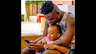 aslay mama official audio