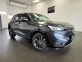 HONDA HR-V 5-DOOR 1 5 EXECUTIVE CVT - Honda Pietermaritzburg 033 345 6287