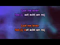 Download Lagu laat me leven karaoke