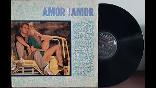Amor é Sempre Amor - ℗ 1989 - Baú Musical????