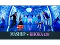 Download Lagu Khoka 420 Mashup | Ankush | Nusrat Jahan | Latest Bengali Song 2016