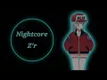 【Nightcore】Bluma to Lunch  / BLOOM VASE