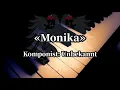 Download Lagu Monika - Früh am Morgen erwacht unser Städtchen - East German Soldier Song [Piano+Lyrics]