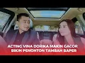 Download Lagu Waww Acting Kak Vina Dorika Makin Mantap, Tambah Baper yang Nonton