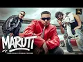 Maruti (Official Video) Dhanda Nyoliwala | Miki Malang | Ron Likhari #10