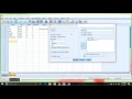 Recode Variable SPSS