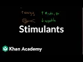 Download Lagu Psychoactieve drugs: Stimulantia | De omgeving verwerken | MCAT | Khan Academy