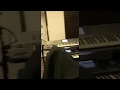 Download Lagu Bashar Alhelo \u0026 Khaled  - Music production in the studio