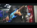 足跡 - Brave the unknown - / 9Lana Guitar Cover