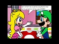 Super Princess Peach Galaxy - Part 3