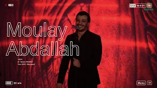 Dr Nacim HADDAD Moulay Abdallah مولاي عبد الله النسخة الكاملة  Dr Nacim HADDAD Moulay Abdallah مولاي عبد الله النسخة الكاملة