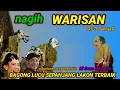 Lagu Bagong lucu sekali wayang kulit Ki Seno Nugroho 