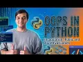 Python OOP Full Course Chapter3 1 Encapsulation Object Oriented Programming in Python