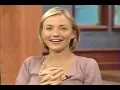 HOWIE MANDEL SHOW THERE S SOMETHING ABOUT MARY CAST BEN STILLER CAMERON DIAZ MATT DILLON JUL 98