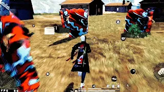 Best hud and sensi Xiaomi RN8Pro⚙️