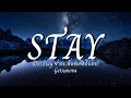 STAY (Ost.Stay ซากะ..ฉันจะคิดถึงเธอ) - Getsunova [เนื้อเพลง]