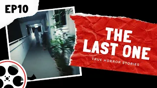 Download True Horror Stories - The Last One (POV) MP3