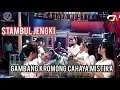 Download Lagu STAMBUL JENGKI - GAMBANG KROMONG CAHAYA MUSTIKA Live Show Cilangkap