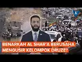 Download Lagu Mantan Jenderal IDF Tuduh Al Shar’a Berusaha Melenyapkan Druze