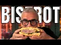 Download Lagu Ti sfido a trovare un Cheeseburger più godurioso! Chef Max Mariola Bistrot