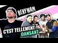 Download Lagu Berywam - Oriental Mix | Beatbox | REACTION FR | PREMIÈRE ÉCOUTE