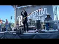 Silverada “Wallflower” Roostertail Music Festival-Madison, IN 7/6/24