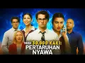 Lagu Misi 30.000 Kaki Pertaruhan Nyawa Full Movie | New Drama Story \u0026 Facts Review