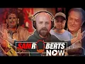 Al Michaels Hates Vegetables The Amish Get Shunned Terrifier 3 is Actually Happening