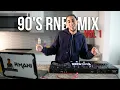 Download Lagu Throwback 90s R\u0026B Mix | Tevin Campbell, Next, Mary J Blige \u0026 More!