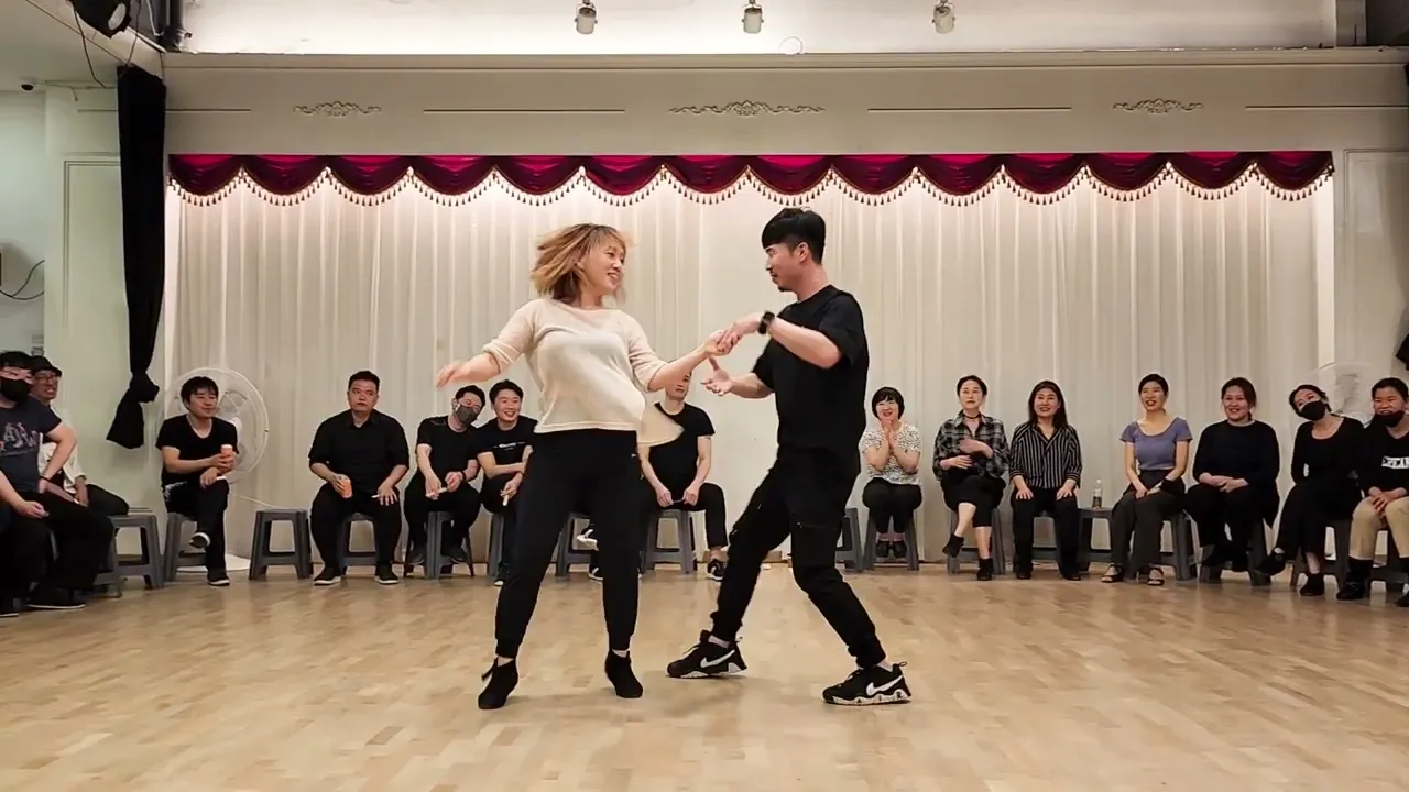 [2023. 4. 7. 올스타 정기 J&J] 강검사 & 라인