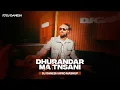 Lagu Dhurandar (Jogi) X Ma Tnsani - Dj Ganesh Afro Mashup | Ranveer Singh | Vanco