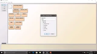 Java Program Insert a New Element In Array