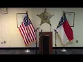 Sheriff s Press Conference November 2 2020