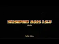 Download Lagu Lirik - KESANDUNG MASA LALU - NDXAKA