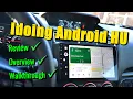 Idoing Android Head Unit Review and Walkthrough