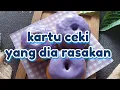 Lagu Kartu ceki🍒 yang dia rasakan kepadamu